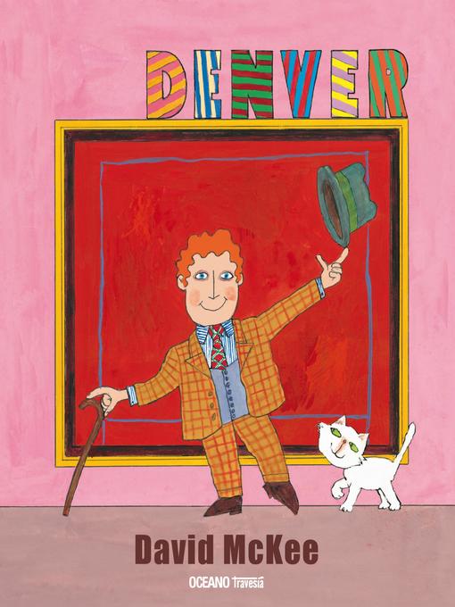 Title details for Denver by David McKee - Wait list
